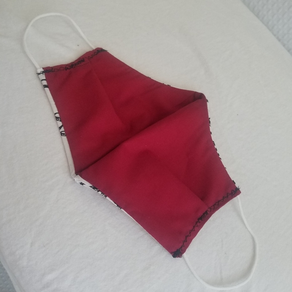 Protective mask - Picture 4 of 6